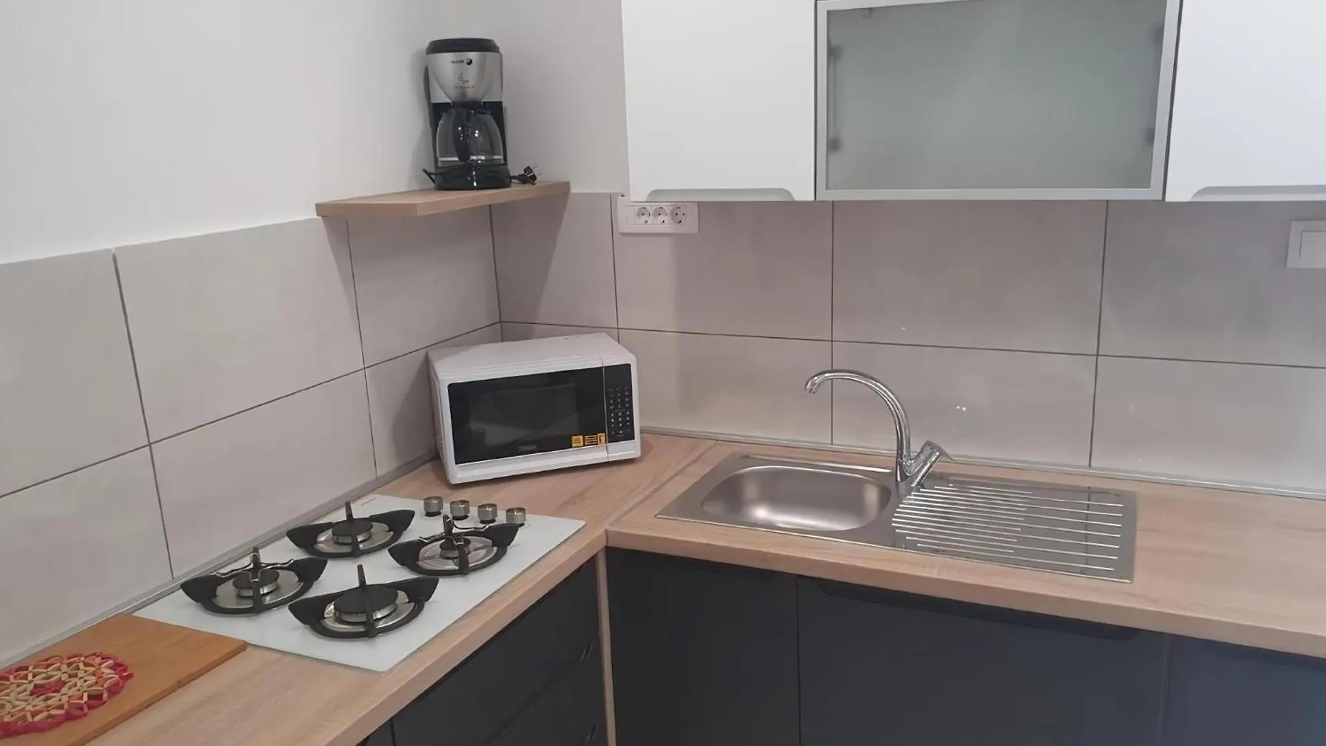 Schoenes Apartment In Banjole Mit Terrasse Croatia