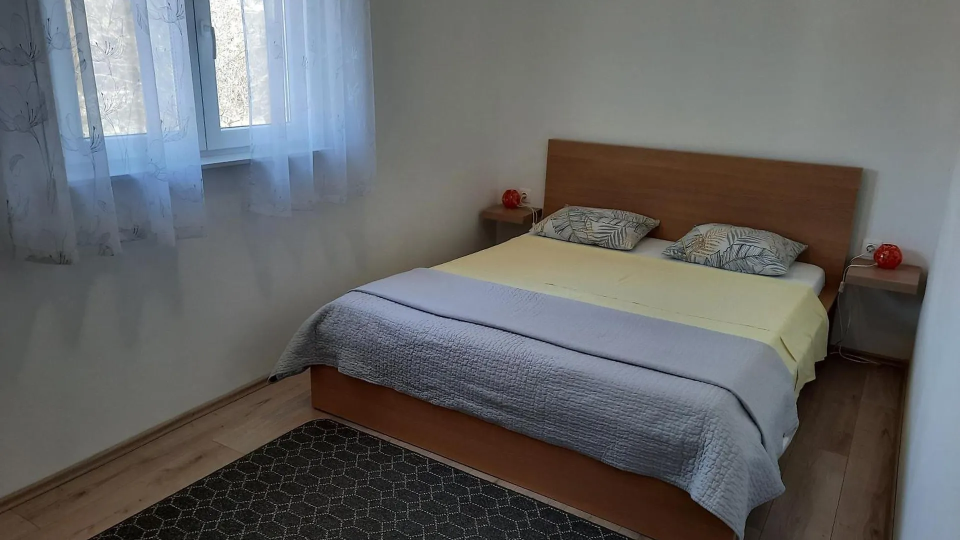 Schoenes Apartment In Banjole Mit Terrasse