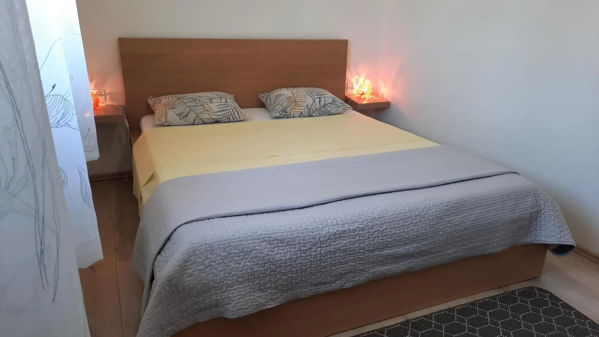 Schoenes Apartment In Banjole Mit Terrasse 0*,