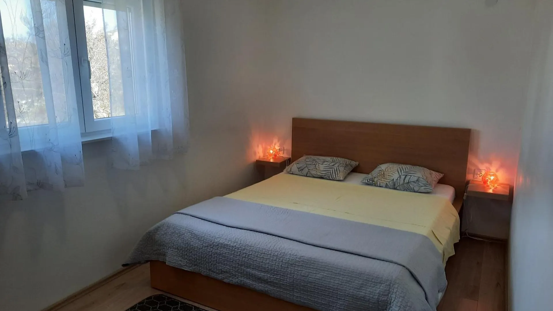 Schoenes Apartment In Banjole Mit Terrasse