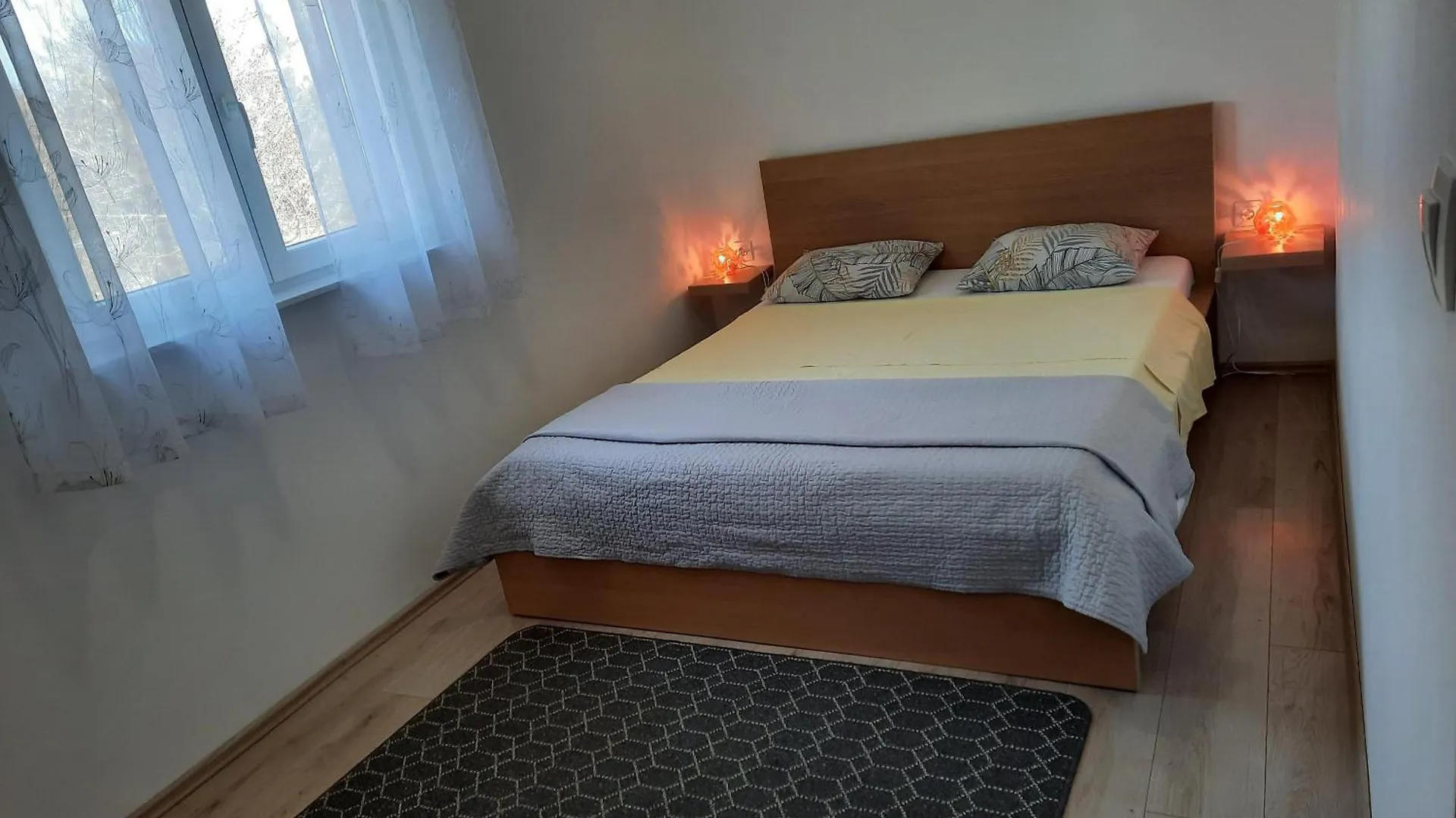 Schoenes Apartment In Banjole Mit Terrasse